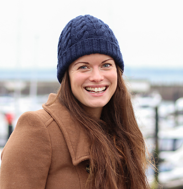 Sinnet Hat