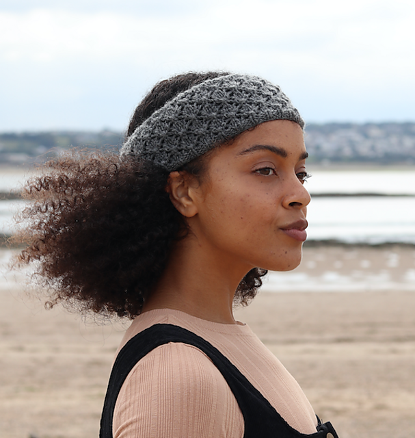 Rutland Headband