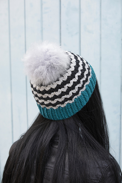 Hockley Hat