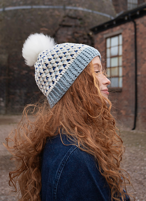 Slater Hat