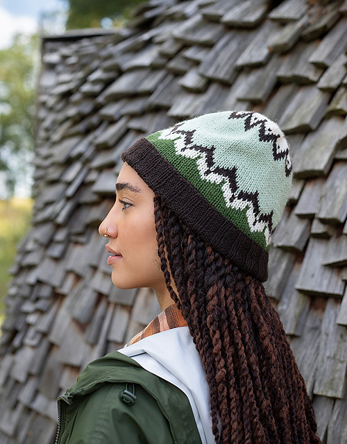 Canopy Beanie
