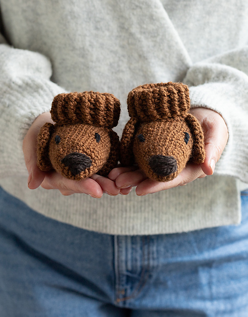Dog Booties