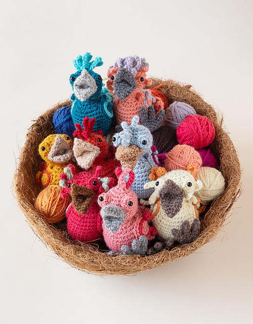 Bert the Fledgling Phoenix