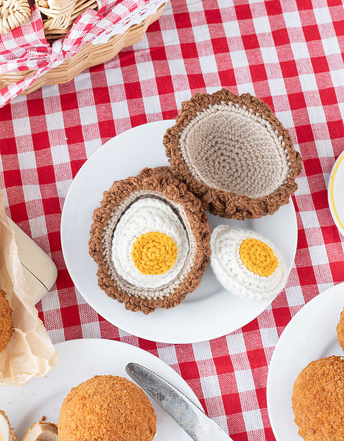 Scotch Egg