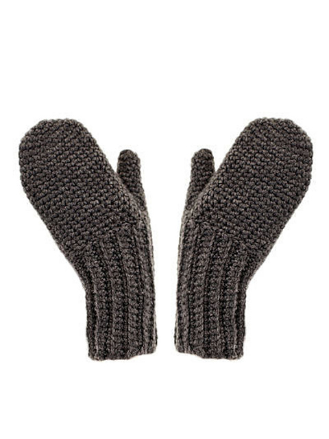 Simple Mittens