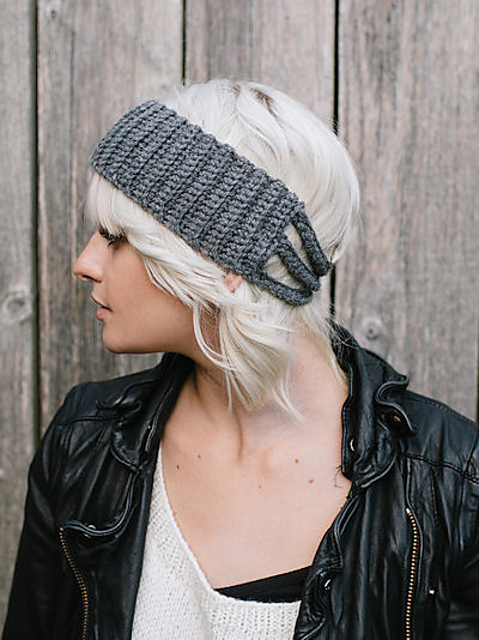 Simple Headband