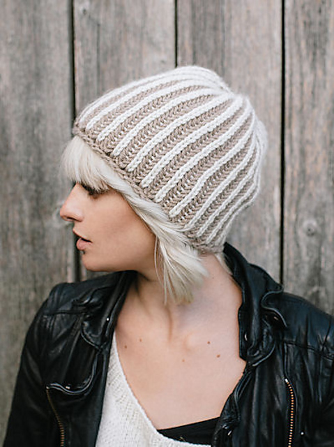 Brioche Hat