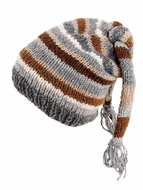Knotted Hat