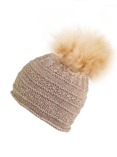Sampler Hat