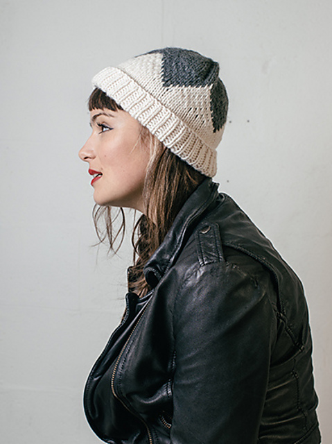 Star Beanie