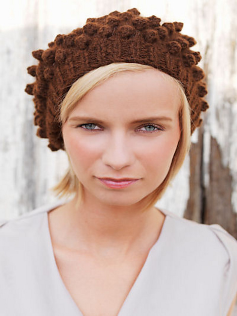 Trinity Beret