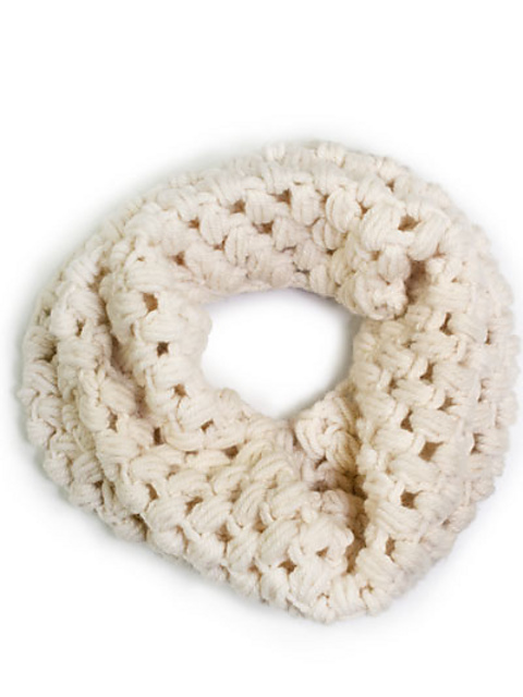Cluster Cowl
