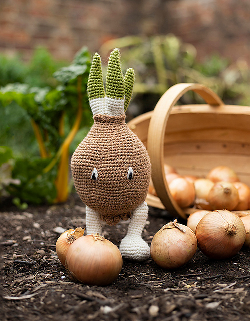 Onion
