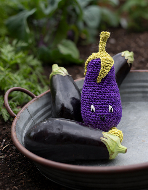 Aubergine