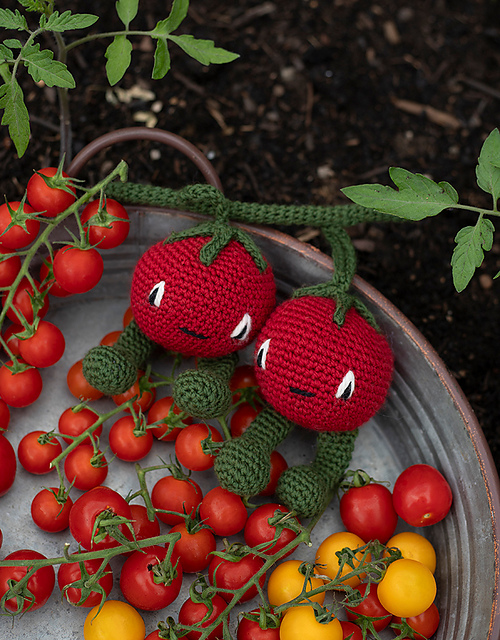 Cherry Tomatoes