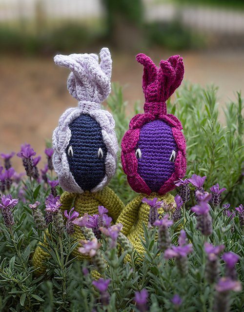 French Lavender