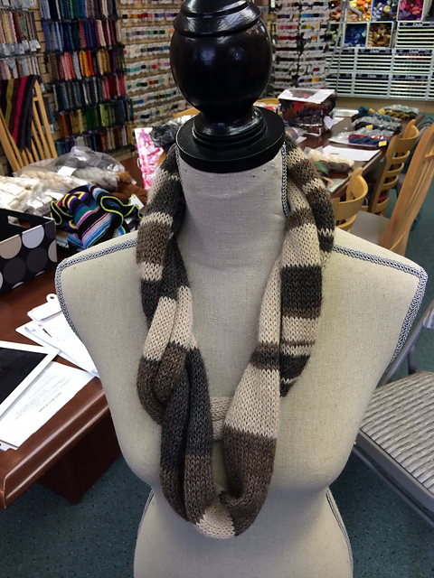 Vail Cowl