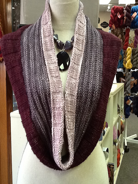 3.4.5 Artisian Cowl