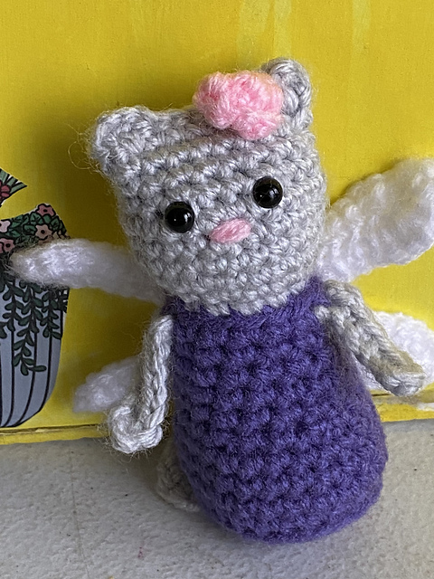 Kitty Fairy
