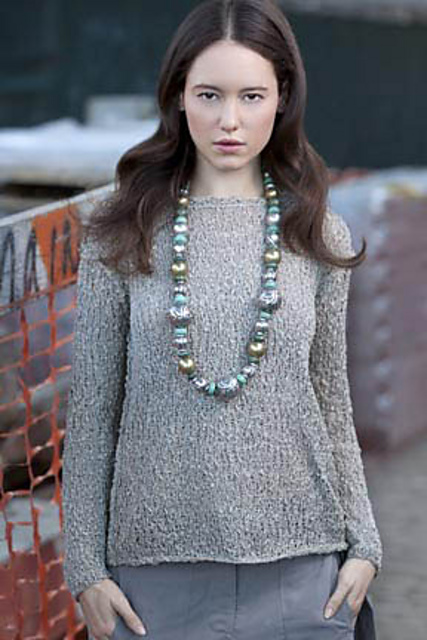 Myrtle Pullover