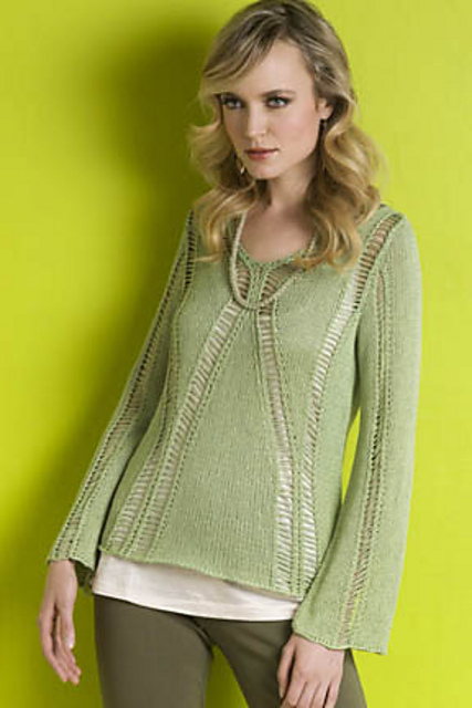 Brandi Pullover