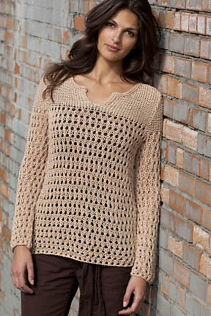 BOND Pullover