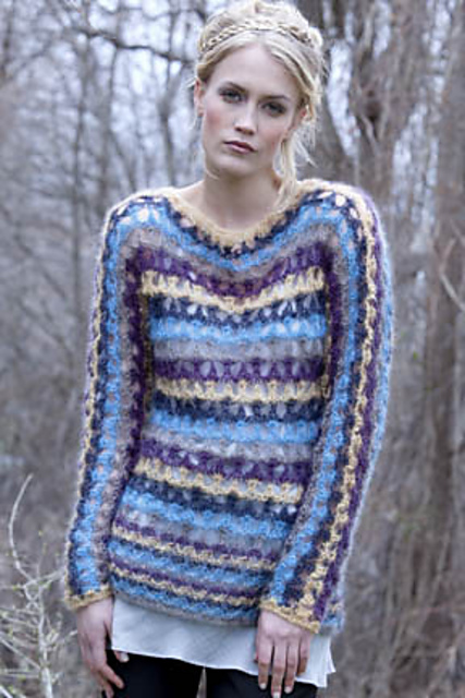 Lena Tunic