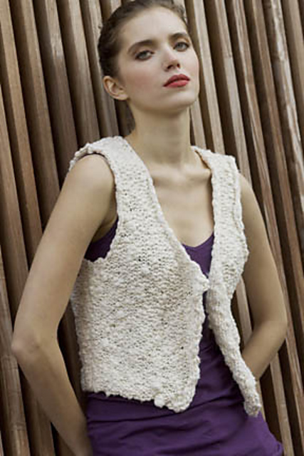 Sandia Vest
