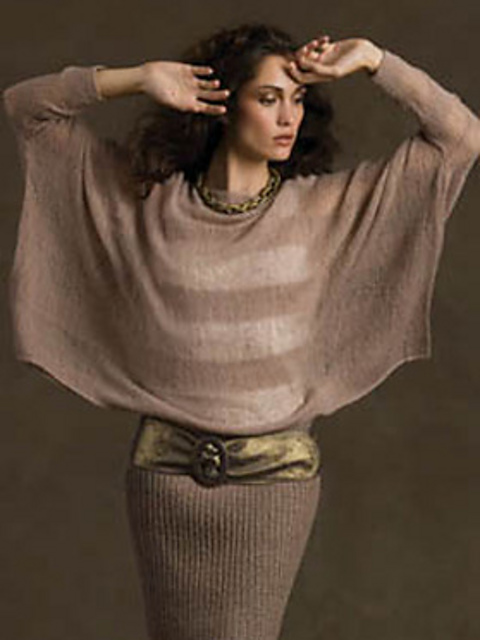 Sheer Sophistication 1-Piece Ensemble
