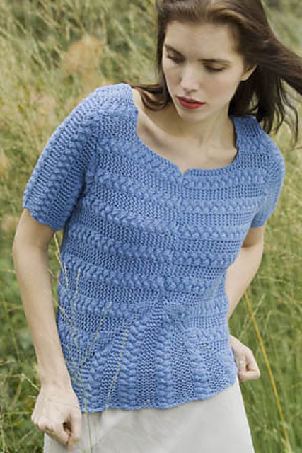 Lakeshore Pullover