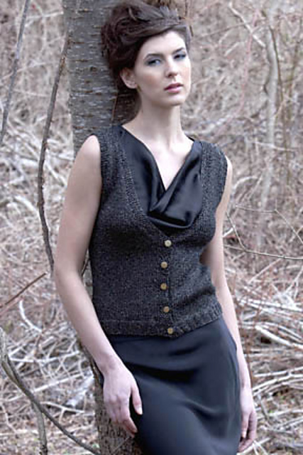 Josephine Vest