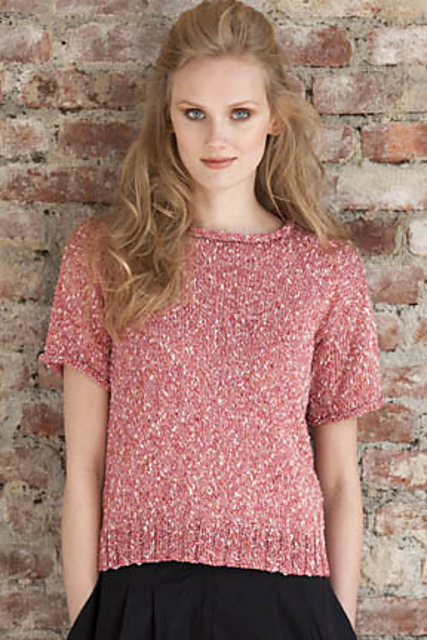Solitaire Tee