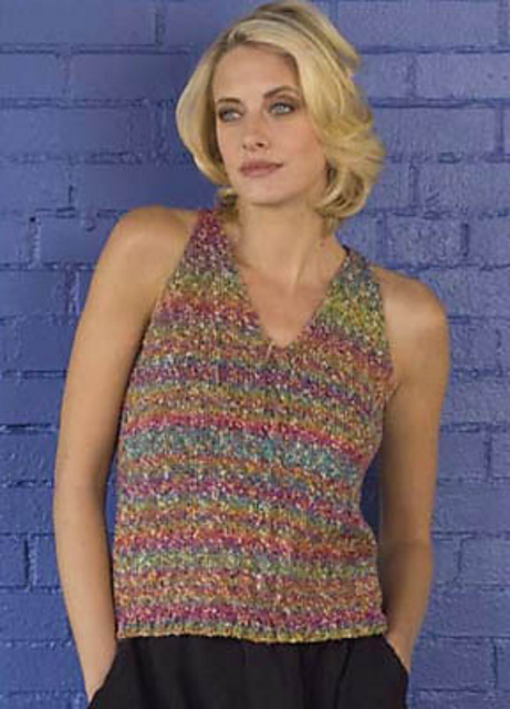 Largo Racerback Tank