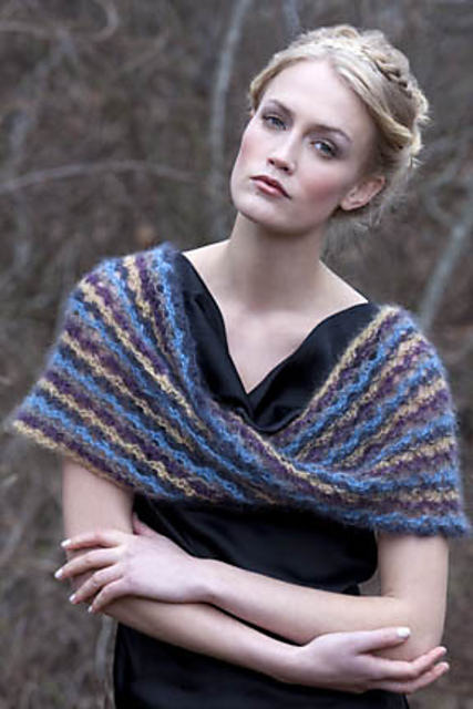 Lena Cowl