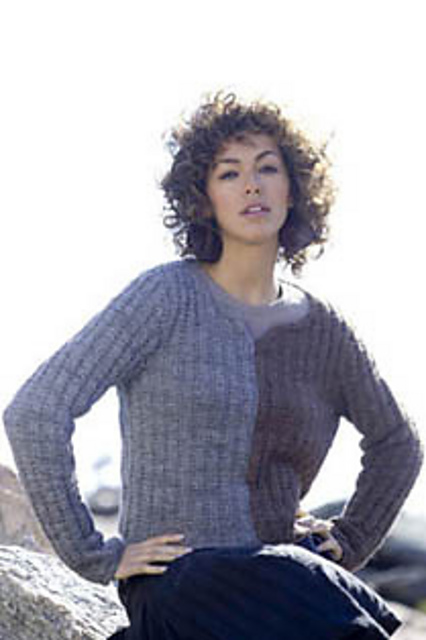 Rio Janus Pullover