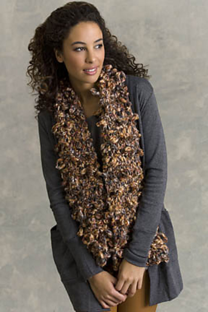 Christie Scarf
