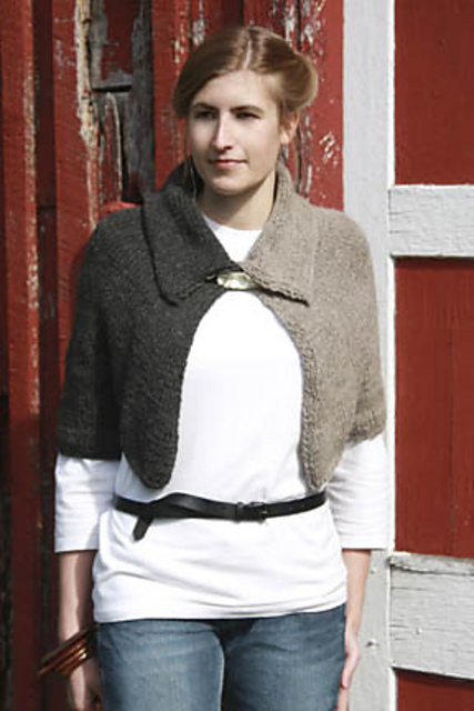 Rock Walls Jacket