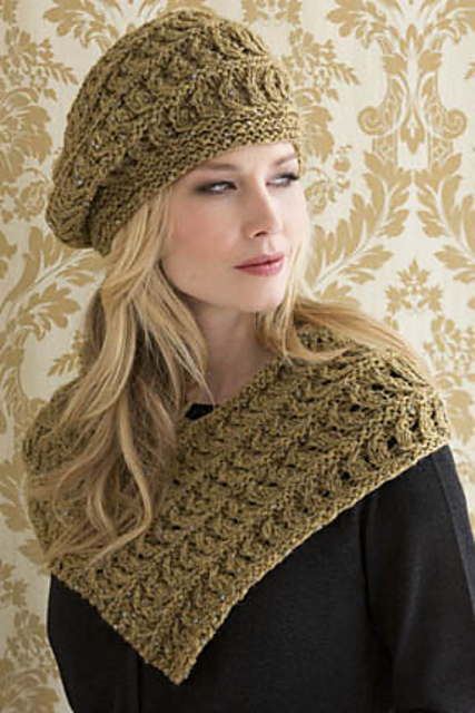 Madeleine Beret