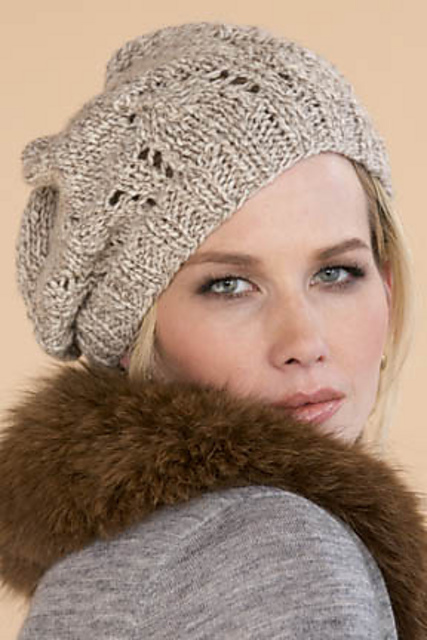 Val d'Isere Beret