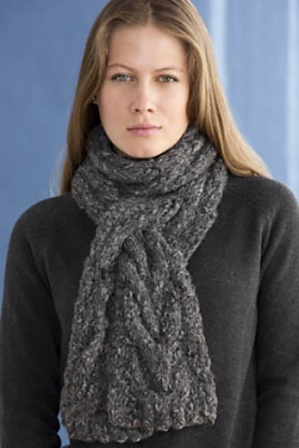 Steinbeck Scarf