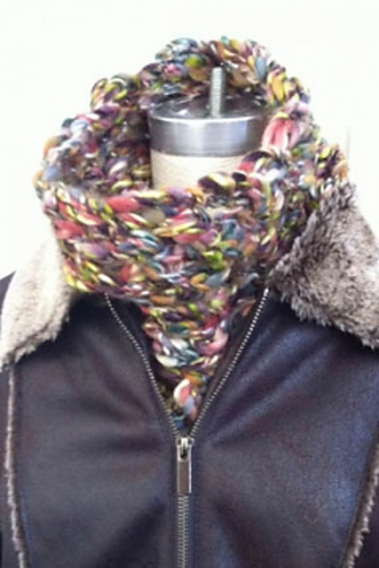 Harris Cowl