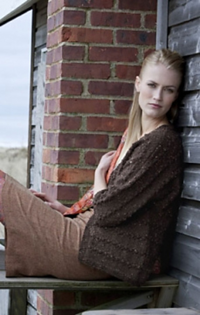 Sag Harbor Cardigan