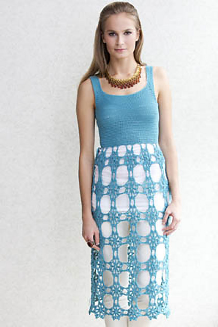 Harper's Dress/Cover Up