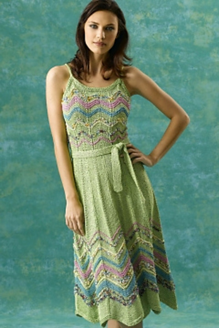 Spring Dress