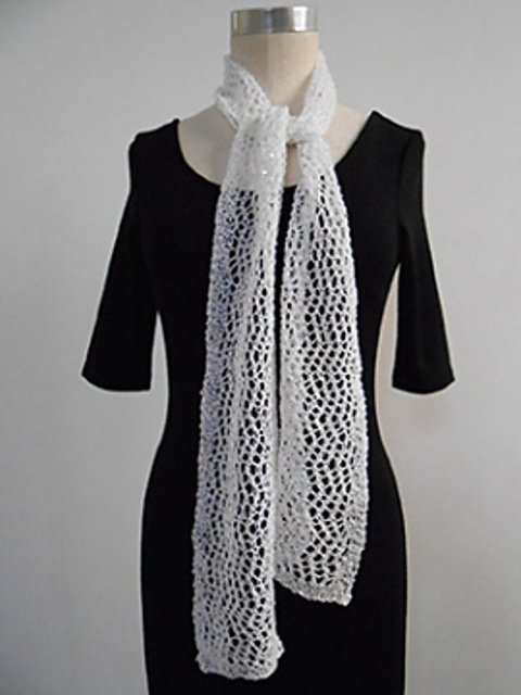 Rosalind Scarf