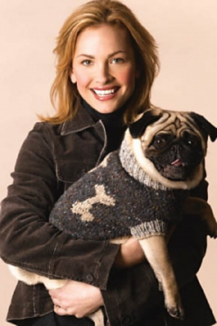 Dog Sweater