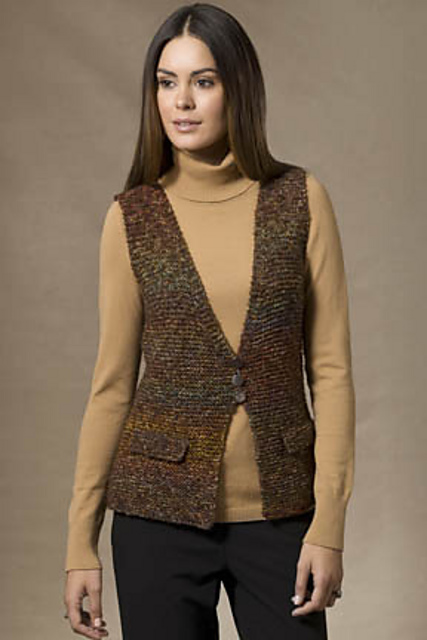 Colonna Vest