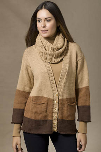 Palio Cowl
