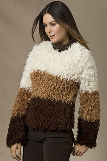 Colisseo Pullover