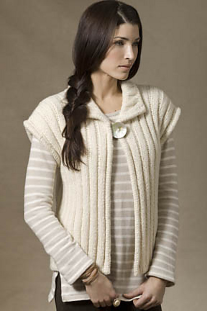 La Scala Vest